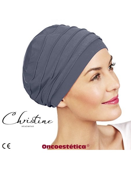 YOGA - Turbante Bámbú - CHRISTINE HEADWEAR