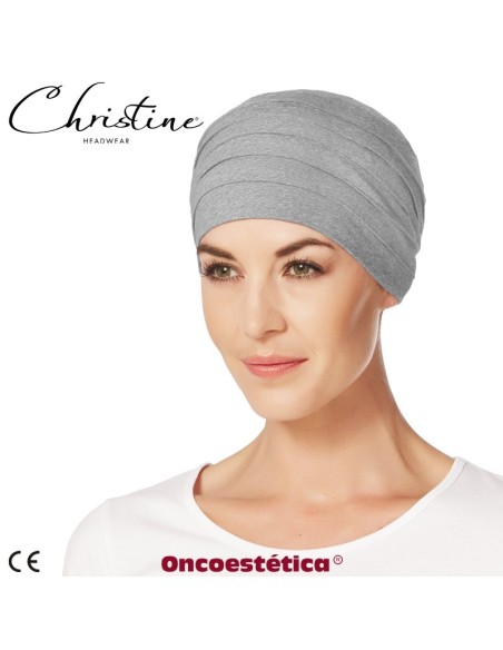 YOGA - Turbante Bámbú - CHRISTINE HEADWEAR