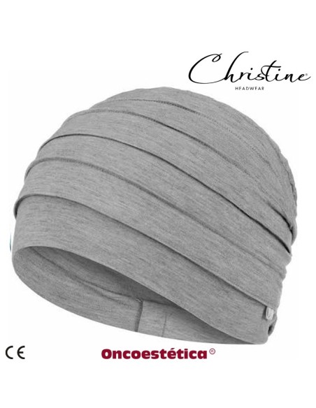 YOGA - Turbante Bámbú - CHRISTINE HEADWEAR