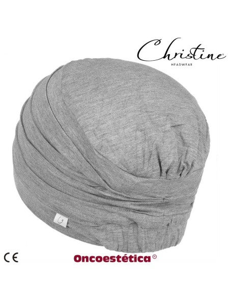 YOGA - Turbante Bámbú - CHRISTINE HEADWEAR