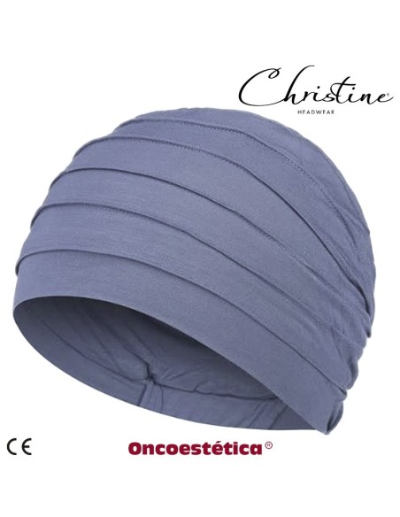 YOGA - Turbante Bámbú - CHRISTINE HEADWEAR