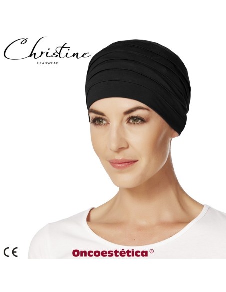 YOGA - Turbante Bámbú - CHRISTINE HEADWEAR