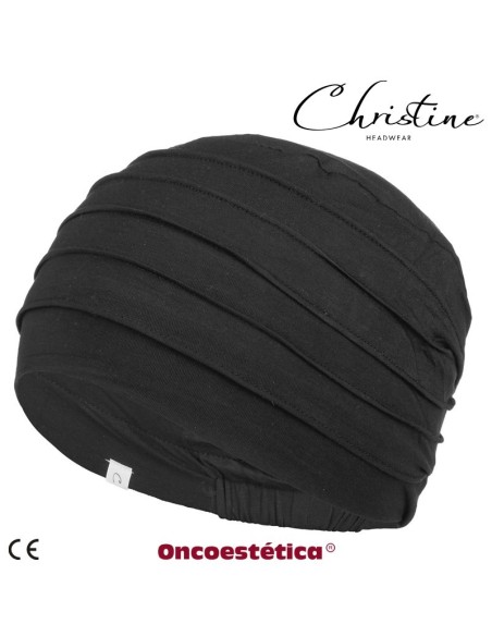 YOGA - Turbante Bámbú - CHRISTINE HEADWEAR
