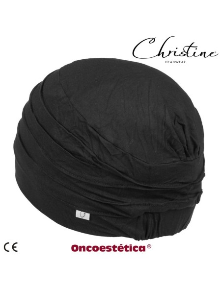 YOGA - Turbante Bámbú - CHRISTINE HEADWEAR