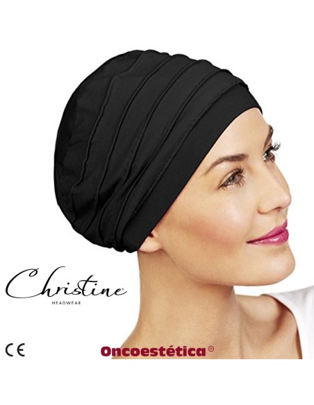 YOGA - Turbante Bámbú - CHRISTINE HEADWEAR