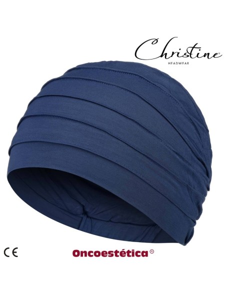 YOGA - Turbante Bámbú - CHRISTINE HEADWEAR