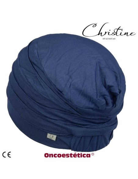 YOGA - Turbante Bámbú - CHRISTINE HEADWEAR