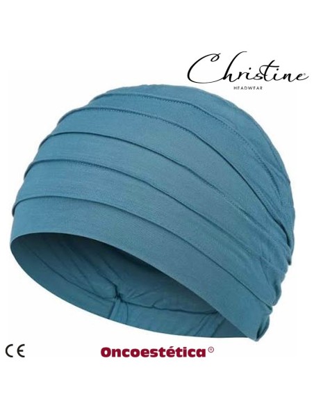 YOGA - Turbante Bámbú - CHRISTINE HEADWEAR