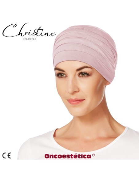YOGA - Turbante Bámbú - CHRISTINE HEADWEAR