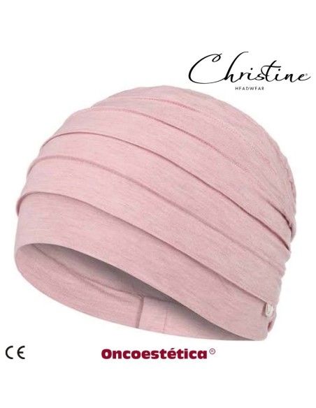 YOGA - Turbante Bámbú - CHRISTINE HEADWEAR