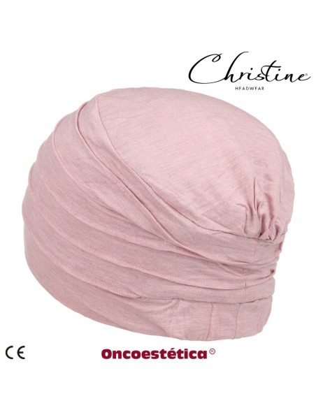 YOGA - Turbante Bámbú - CHRISTINE HEADWEAR