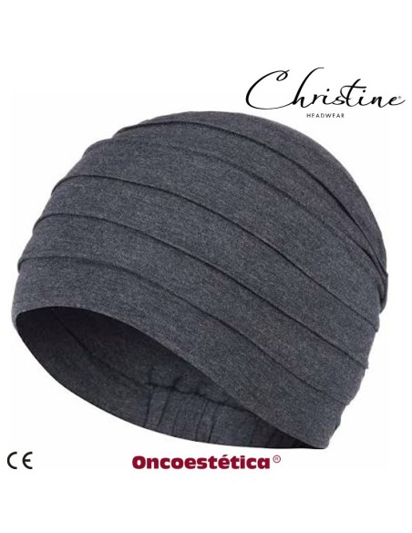 YOGA - Turbante Bámbú - CHRISTINE HEADWEAR
