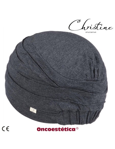 YOGA - Turbante Bámbú - CHRISTINE HEADWEAR