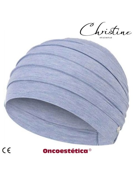 YOGA - Turbante Bámbú - CHRISTINE HEADWEAR