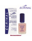 ECRINAL Esmalte Base Antiestrias con Silicio