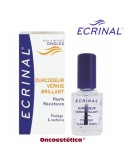 ECRINAL Esmalte de Uñas Endurecedor con Brillo
