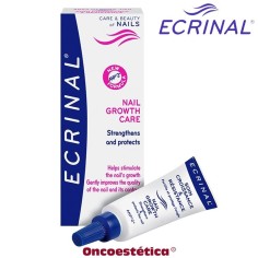 ECRINAL Crema Refuerzo y Crecimiento de Uñas