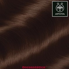 APIVITA COLOR ELIXIR 6.35 Rubio Oscuro Dorado Caoba - Tinte permanente para el cabello