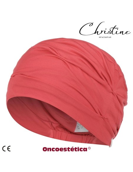 B.B. BECCA - Turbante 37,5 Technolog - CHRISTINE HEADWEAR