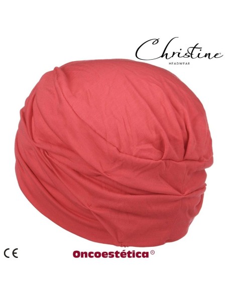 B.B. BECCA - Turbante 37,5 Technolog - CHRISTINE HEADWEAR
