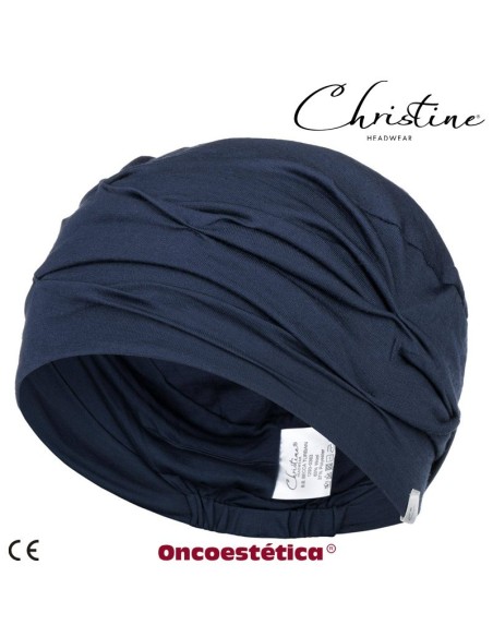 B.B. BECCA - Turbante 37,5 Technolog - CHRISTINE HEADWEAR