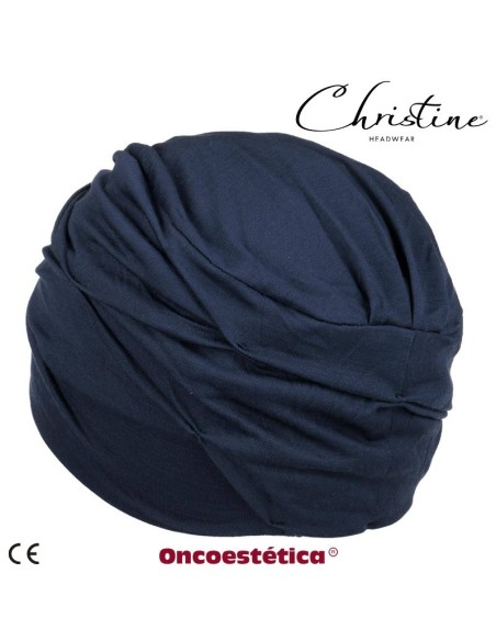 B.B. BECCA - Turbante 37,5 Technolog - CHRISTINE HEADWEAR