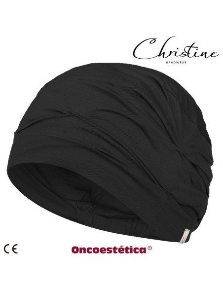 B.B. BECCA - Turbante 37,5 Technolog - CHRISTINE HEADWEAR