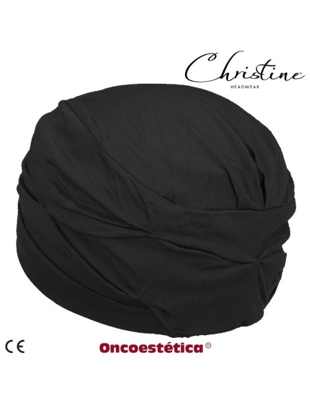B.B. BECCA - Turbante 37,5 Technolog - CHRISTINE HEADWEAR