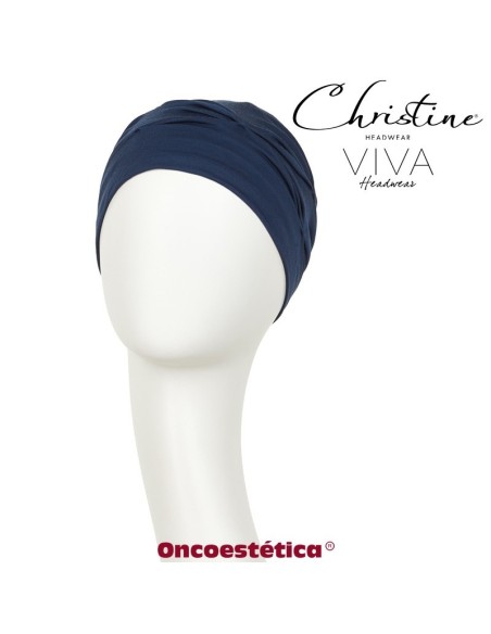 B.B. BECCA - Turbante 37,5 Technolog - CHRISTINE HEADWEAR