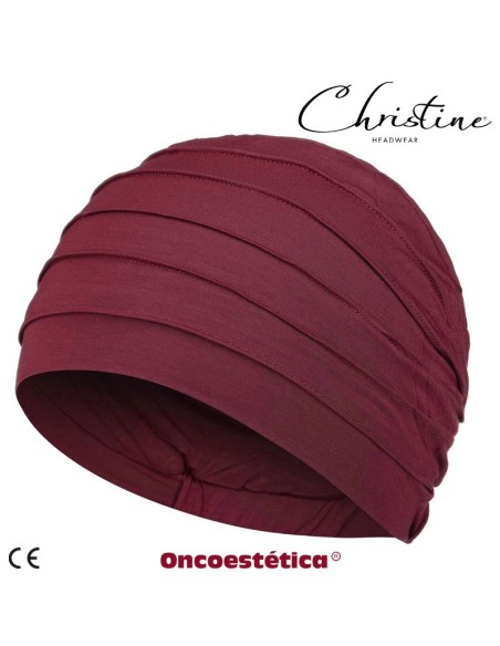 YOGA - Turbante Bámbú - CHRISTINE HEADWEAR