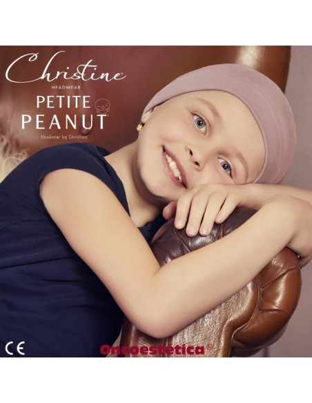 PETITE BUNNY - Gorro Niño / Varias Tallas - CHRISTINE HEADWEAR PETITE BUNNY - Gorro Niño / Varias Tallas - CHRISTINE HEADWEAR