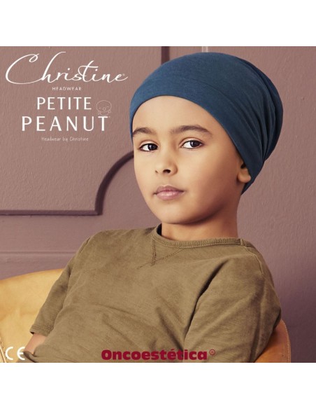 PETITE BUNNY - Gorro Niño / Varias Tallas - CHRISTINE HEADWEAR PETITE BUNNY - Gorro Niño / Varias Tallas - CHRISTINE HEADWEAR