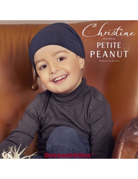 PETITE BUNNY - Gorro Niño / Varias Tallas - CHRISTINE HEADWEAR PETITE BUNNY - Gorro Niño / Varias Tallas - CHRISTINE HEADWEAR