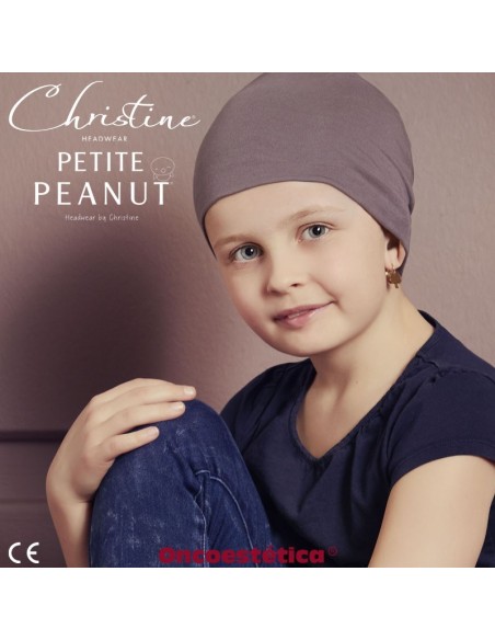 PETITE PUPPY - Gorro Niño / Varias Tallas - CHRISTINE HEADWEAR