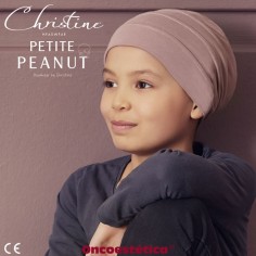 PETITE TIGER - Turbante infantil - CHRISTINE HEADWEAR 2