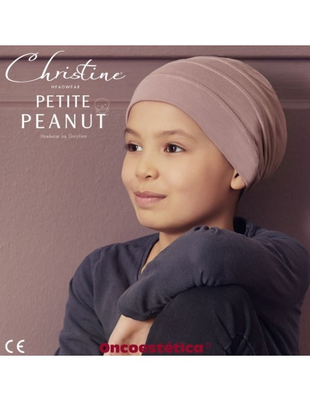 PETITE TIGER - Turbante infantil - CHRISTINE HEADWEAR