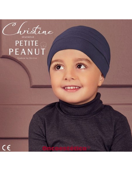 PETITE TIGER - Turbante infantil - CHRISTINE HEADWEAR