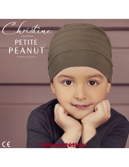 PETITE TIGER - Turbante infantil - CHRISTINE HEADWEAR