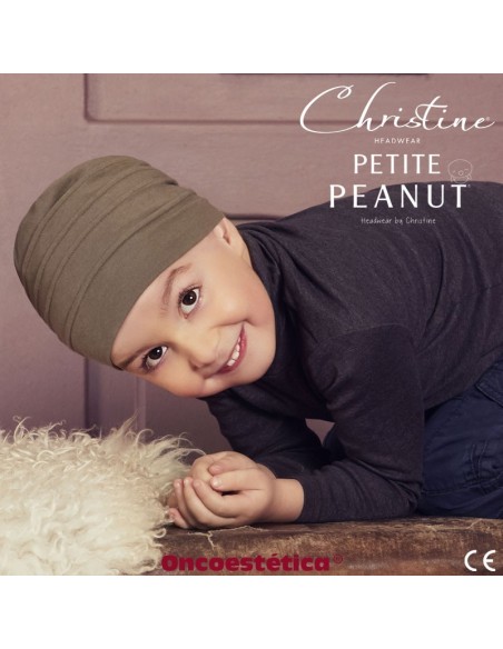 PETITE TIGER - Turbante infantil - CHRISTINE HEADWEAR