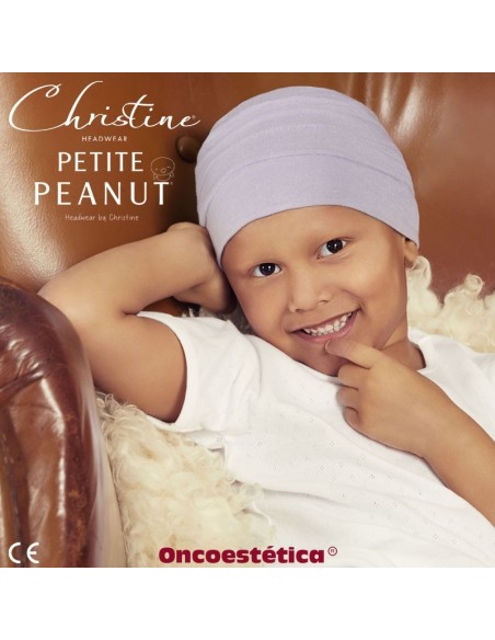 PETITE TIGER - Turbante infantil - CHRISTINE HEADWEAR