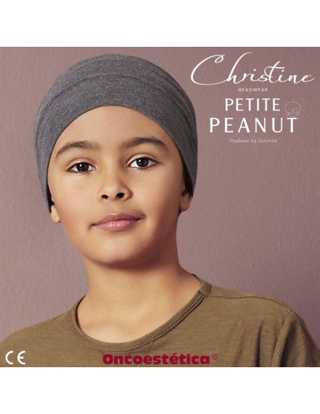 PETITE TIGER - Turbante infantil - CHRISTINE HEADWEAR