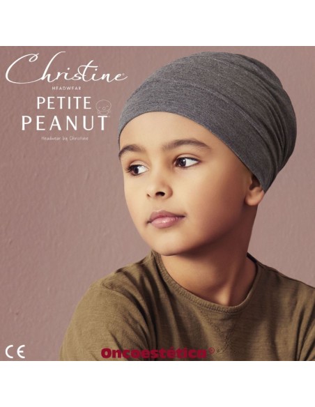 PETITE TIGER - Turbante infantil - CHRISTINE HEADWEAR