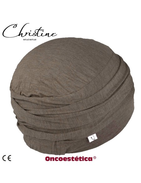 LOTUS - Tubante Bambú / Varios Colores - CHRISTINE HEADWEAR