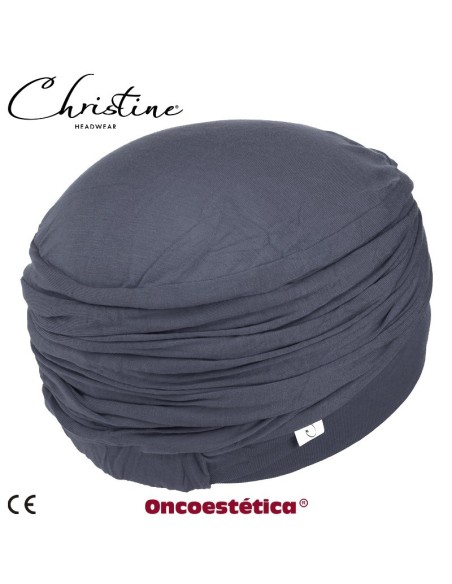 LOTUS - Tubante Bambú / Varios Colores - CHRISTINE HEADWEAR