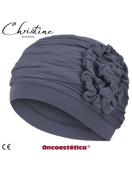 LOTUS - Tubante Bambú / Varios Colores - CHRISTINE HEADWEAR