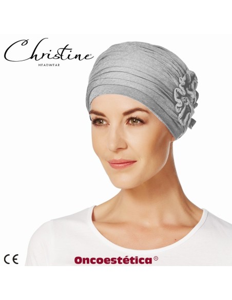 LOTUS - Tubante Bambú / Varios Colores - CHRISTINE HEADWEAR