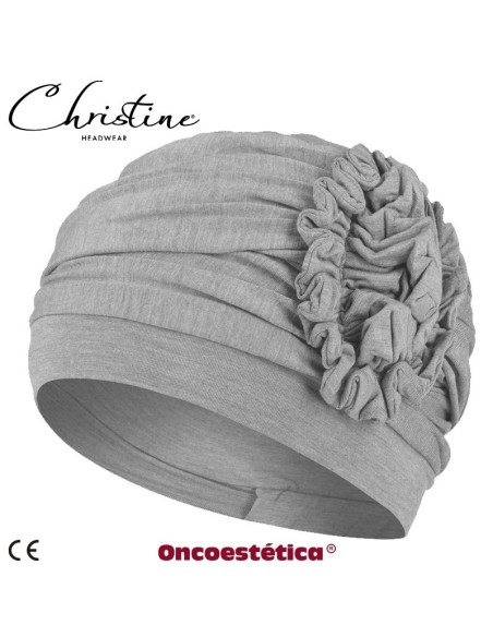 LOTUS - Tubante Bambú / Varios Colores - CHRISTINE HEADWEAR