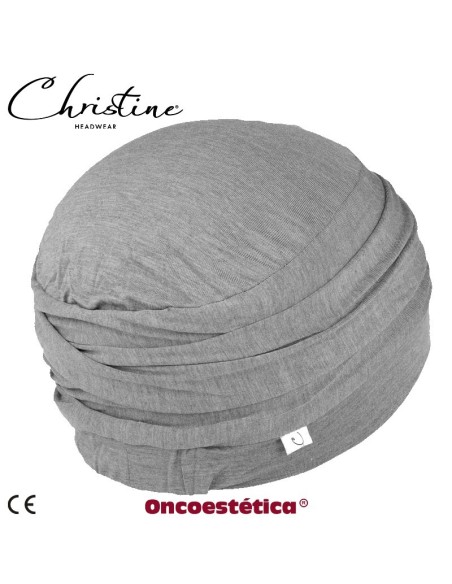 LOTUS - Tubante Bambú / Varios Colores - CHRISTINE HEADWEAR