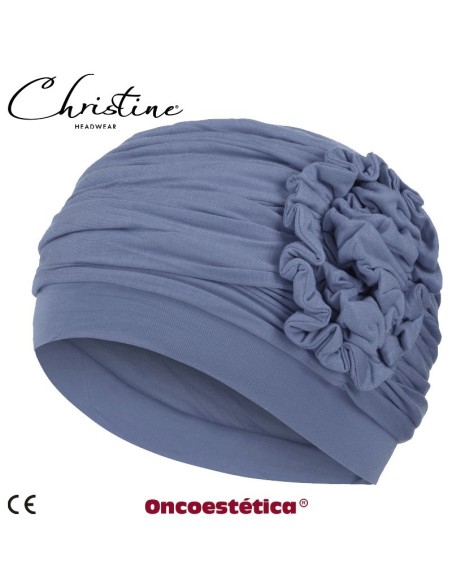 LOTUS - Tubante Bambú / Varios Colores - CHRISTINE HEADWEAR