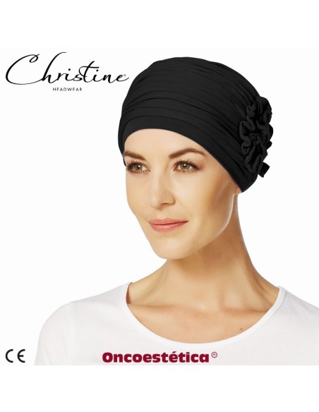 LOTUS - Tubante Bambú / Varios Colores - CHRISTINE HEADWEAR